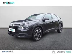 Utilisé 2021 Citroën C4 Business Class Berline | 14 290 € (Prix juste)