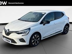 Blanc Utilisé 2023 Renault Clio V Evolution Citadine | 14 290 € (Prix juste)