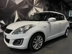 Utilisé 2014 Suzuki Swift Berline | 7 890 € (Prix assez cher)