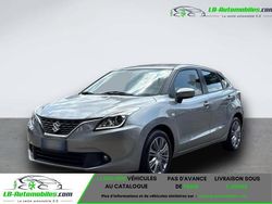 Utilisé 2019 Suzuki Baleno Cool Berline | 14 800 € (Prix cher)