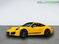 Utilisé 2018 Porsche 911 Coupé | 109 600 €