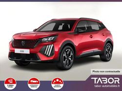 Rouge Nouvelle 2025 Peugeot 2008 Allure SUV | 26 993 € (Super prix)
