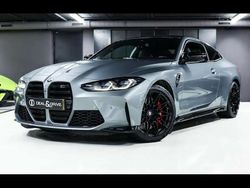 Gris Utilisé 2024 BMW M4 Competition Edition Coupé | 84 990 €