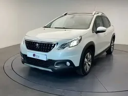 Utilisé 2019 Peugeot 2008 Allure SUV | 12 490 € (Super prix)