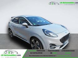 Utilisé 2024 Ford Puma Gen-E Coupé | 27 100 € (Prix assez cher)