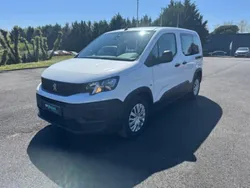 Othercolor Utilisé 2021 Peugeot Rifter Active Monospace | 19 999 € (Prix juste)
