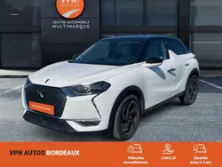 Utilisé 2022 DS Automobiles DS3 Crossback Rivoli SUV | 19 990 € (Prix juste)