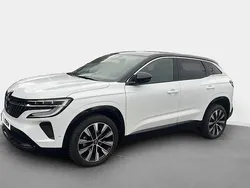 Blanc Utilisé 2023 Renault Austral Techno SUV | 25 790 € (Prix juste)
