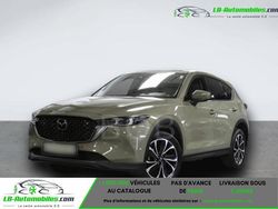 Utilisé 2023 Mazda CX-5 Sports-Line SUV | 36 100 € (Prix juste)