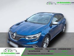 Occasion 2017 Renault Mégane IV Berline | 16 400 € (Prix cher)