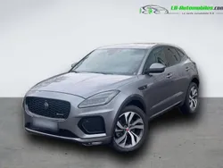 Utilisé 2021 Jaguar E-Pace SUV | 37 500 € (Prix assez cher)