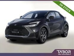 Argent Nouvelle 2025 Toyota C-HR SUV | 33 189 € (Super prix)