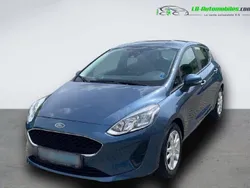 Utilisé 2021 Ford Fiesta Citadine | 15 900 € (Bon prix)