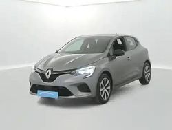 Gris schiste Occasion 2023 Renault Clio V Berline | 14 270 € (Prix juste)