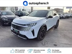 Nouvelle 2025 Peugeot e-3008 GT SUV | 40 980 €