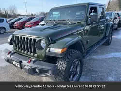 Vert Utilisé 2022 Jeep Gladiator Rubicon SUV | 50 884 € (Prix assez cher)