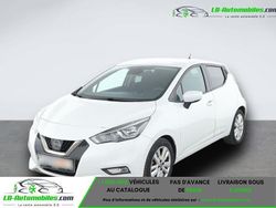 Utilisé 2020 Nissan Micra Citadine | 15 500 € (Prix assez cher)