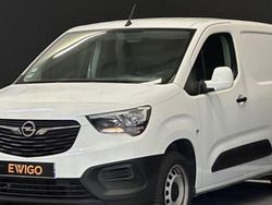 Blanc Utilisé 2021 Opel Combo Innovation Monospace | 14 990 €