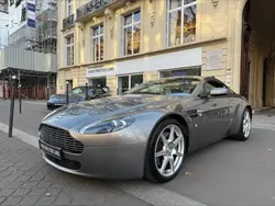 Gris Utilisé 2006 Aston Martin V8 Vantage Coupé | 49 900 €
