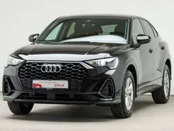 Utilisé 2021 Audi Q3 Sportback S-Line SUV | 31 990 € (Super prix)