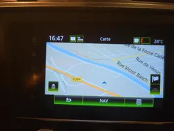 Noir Utilisé 2019 Renault Kadjar Intens SUV | 14 709 € (Prix juste)