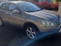 Utilisé 2010 Nissan Qashqai Acenta SUV | 4 990 € (Prix assez cher)