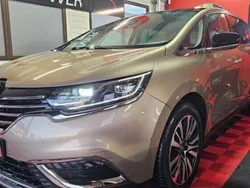 Utilisé 2017 Renault Espace Monospace | 11 990 €