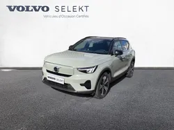 Gris Utilisé 2022 Volvo XC40 SUV | 28 790 € (Prix juste)