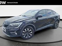 Noir Utilisé 2023 Renault Arkana Evolution SUV | 19 990 € (Bon prix)