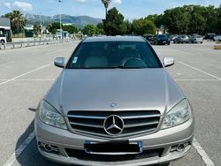 Utilisé 2007 Mercedes C220 Berline | 6 500 €