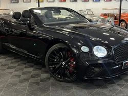 Utilisé 2021 Bentley Continental Berline | 259 000 €