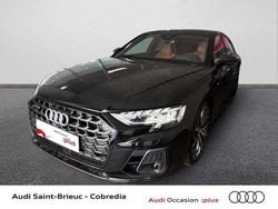 Noir Utilisé 2022 Audi A8L Berline | 69 990 €