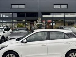 Utilisé 2015 Hyundai i20 Turbo Citadine | 8 990 € (Prix juste)