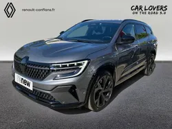 Gris Utilisé 2024 Renault Espace Esprit Alpine Monospace | 36 980 € (Bon prix)