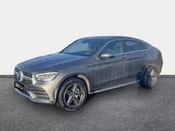 Utilisé 2020 Mercedes GLC300e AMG line | 45 890 € (Prix cher)