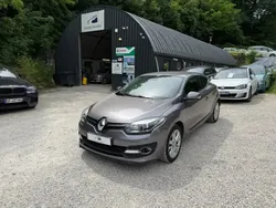 Gris Utilisé 2014 Renault Mégane Coupé Intens Coupé | 8 500 €