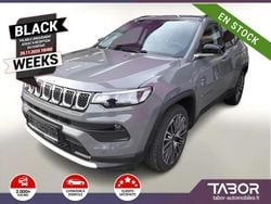 Gris Utilisé 2022 Jeep Compass Limited SUV | 21 488 € (Bon prix)