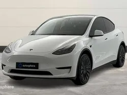 Utilisé 2023 Tesla Model Y Standard Range SUV | 32 899 €