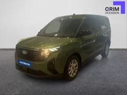 Vert Nouvelle 2025 Ford Transit Viva Citadine | 26 190 €