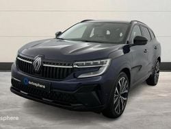 Bleu Utilisé 2024 Renault Espace Iconic Monospace | 37 499 € (Super prix)