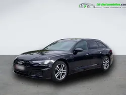 Utilisé 2025 Audi A6 Sport Break | 58 800 € (Prix cher)