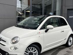 Utilisé 2018 Fiat 500 Citadine | 10 950 € (Super prix)