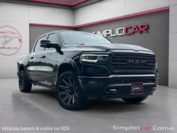 Noir Utilisé 2022 Dodge Ram Limited Pick-up | 69 980 € (Prix juste)