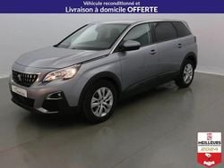 Gris Utilisé 2020 Peugeot 5008 Active Monospace | 16 900 € (Prix juste)