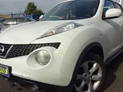 Utilisé 2011 Nissan Juke Acenta SUV | 6 490 €
