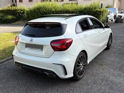 Blanc Utilisé 2018 Mercedes A180 Edition Berline | 18 500 € (Bon prix)