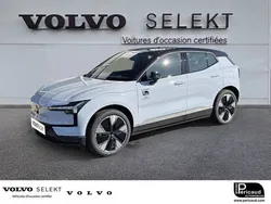 Bleu Utilisé 2025 Volvo EX30 Plus SUV | 38 890 € (Prix juste)