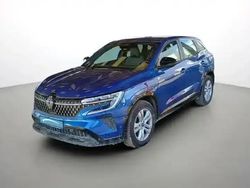 Bleu iron Occasion 2024 Renault Austral SUV | 27 600 €
