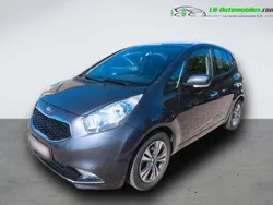 Utilisé 2016 Kia Venga Citadine | 14 900 € (Prix juste)