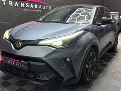 Occasion 2021 Toyota C-HR+ Sport SUV | 21 990 € (Bon prix)